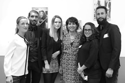 Inauguration du nouveau Campus Inauguration du nouveau Campus