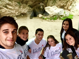 Intégration - école bts Aix Intégration - école bts Aix