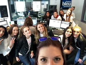 Intégration - école bts Aix Intégration - école bts Aix