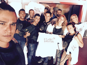 Intégration - école bts Aix Intégration - école bts Aix