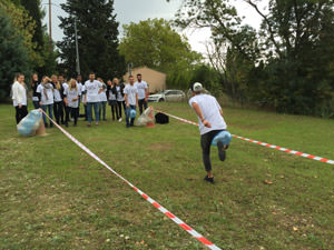 Intégration - école bts Aix Intégration - école bts Aix