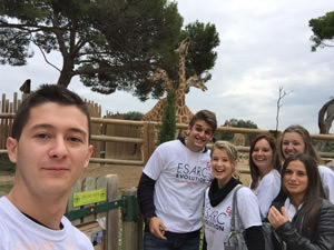 Intégration - école bts Aix Intégration - école bts Aix