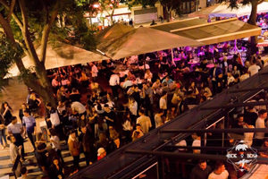 SOIRÉE D'INTÉGRATION POUR LA RENTRÉE 2016 SOIRÉE D'INTÉGRATION POUR LA RENTRÉE 2016