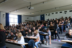 intégration ESARC Evolution intégration ESARC Evolution