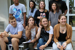 intégration ESARC Evolution intégration ESARC Evolution