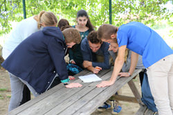 intégration ESARC Evolution intégration ESARC Evolution