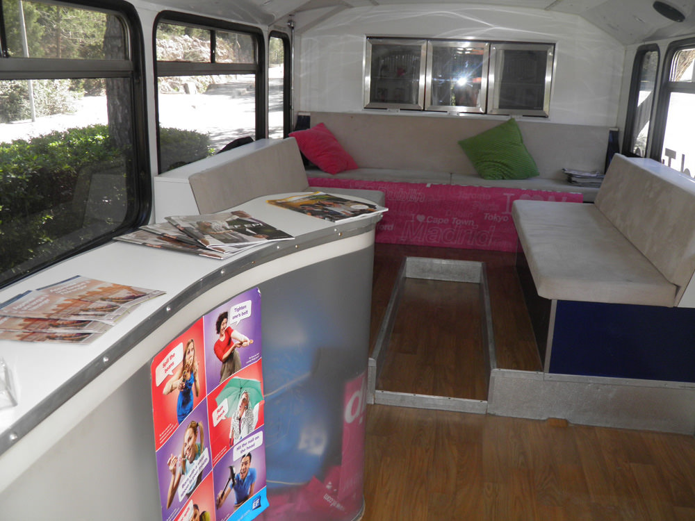 Tour de France des langues Tour de France des langues