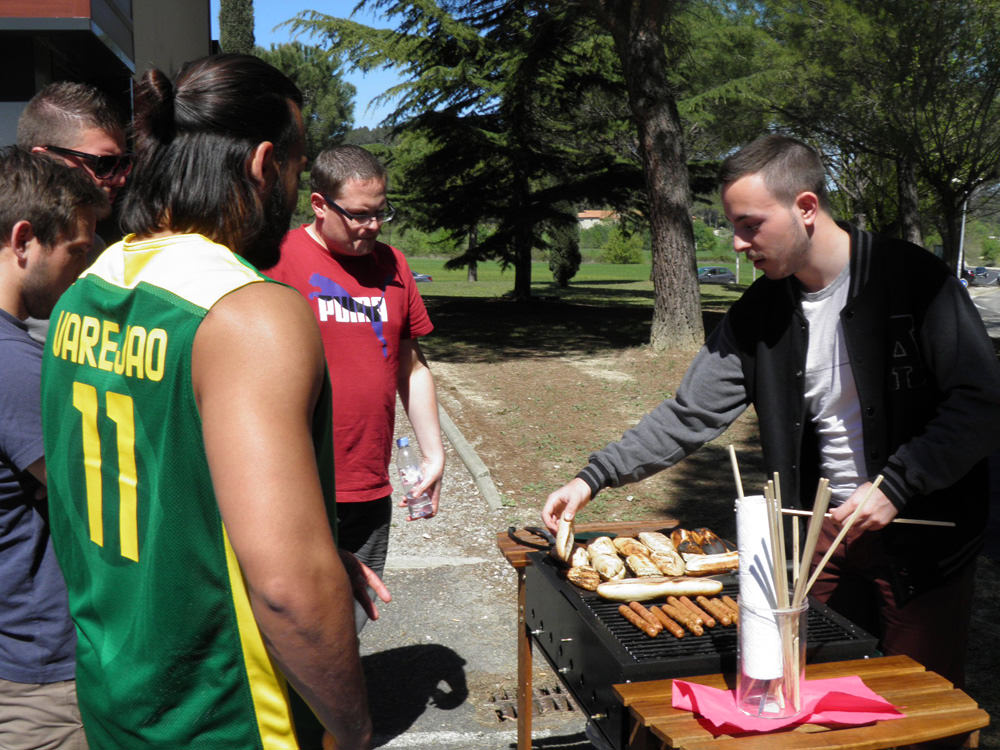 Tour de France des langues Tour de France des langues