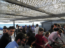 SOIRÉE AFTERWORK DE L’ORIENTATION SOIRÉE AFTERWORK DE L’ORIENTATION