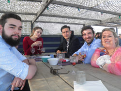 SOIRÉE AFTERWORK DE L’ORIENTATION SOIRÉE AFTERWORK DE L’ORIENTATION