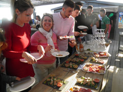 SOIRÉE AFTERWORK DE L’ORIENTATION SOIRÉE AFTERWORK DE L’ORIENTATION