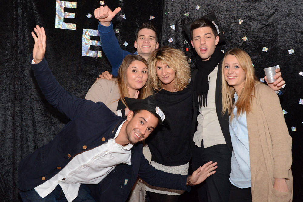 Remise des diplômes BTS 2014 Remise des diplômes BTS 2014