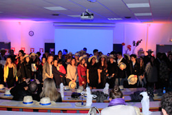 Remise des Diplômes BTS Remise des Diplômes BTS