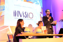 Remise des Diplômes BTS Remise des Diplômes BTS