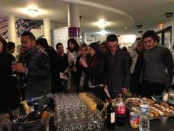 Remises des diplômes - ESARC Remises des diplômes - ESARC