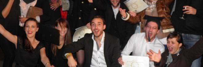 Rendez-vous de l'orientation post-bac Rendez-vous de l'orientation post-bac