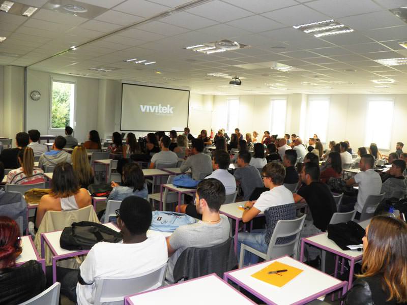 Retrouvez en images les photos de cet événement ! Retrouvez en images les photos de cet événement !