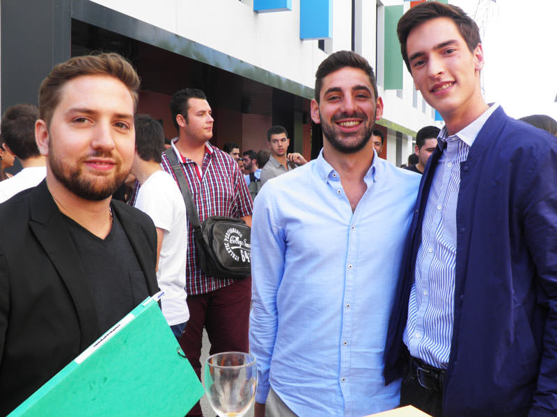 Retrouvez en images les photos de cet événement ! Retrouvez en images les photos de cet événement !