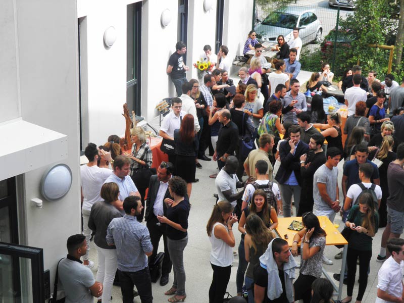 Retrouvez en images les photos de cet événement ! Retrouvez en images les photos de cet événement !