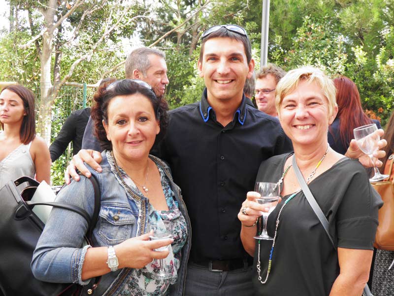 Retrouvez en images les photos de cet événement ! Retrouvez en images les photos de cet événement !