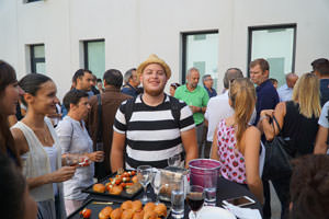 Bonne rentrée à tous nos étudiants ! Bonne rentrée à tous nos étudiants !