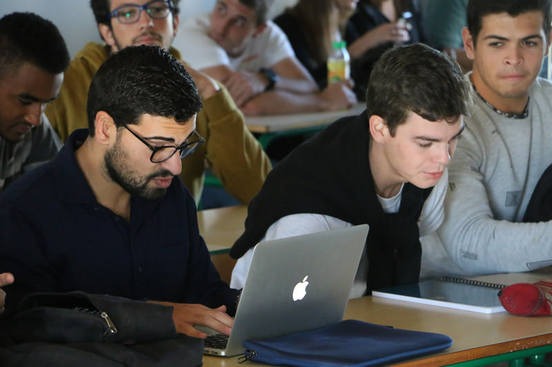 Rentrée ESARC école BTS à Toulouse Rentrée ESARC école BTS à Toulouse