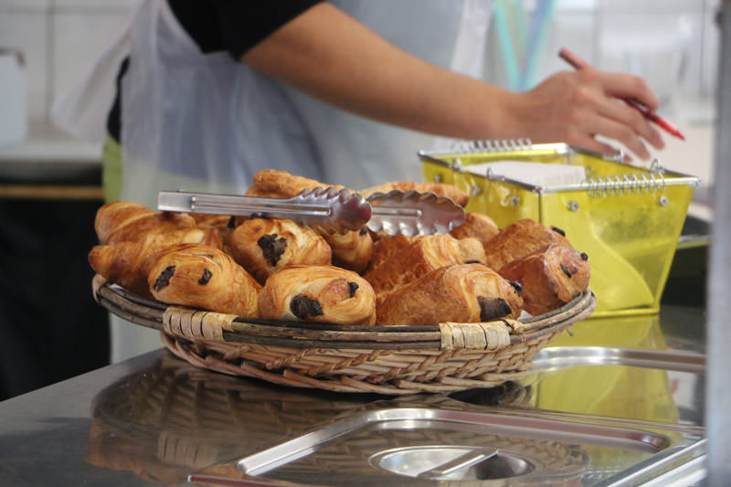 Rentrée ESARC école BTS à Toulouse Rentrée ESARC école BTS à Toulouse