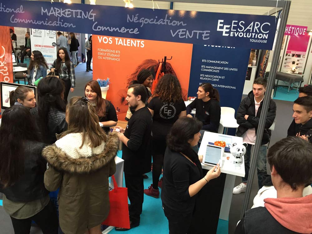 salon esarc toulouse salon esarc toulouse