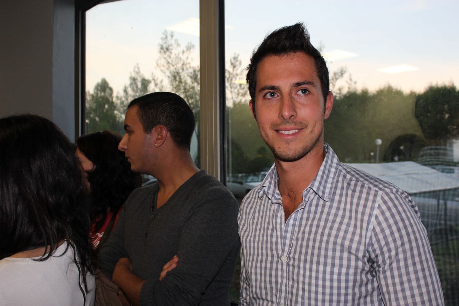 Soirée parrainage Soirée parrainage