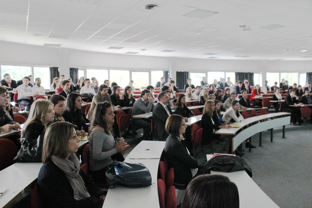 Speed Recruiting - 22 Mai Speed Recruiting - 22 Mai