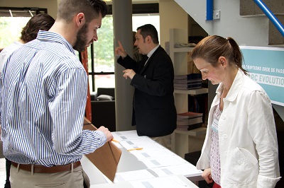 Speed recruiting - ESARC Speed recruiting - ESARC