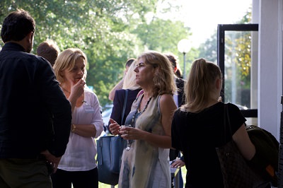 Speed recruiting - ESARC Speed recruiting - ESARC