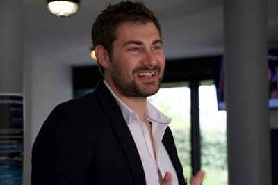 Speed recruiting - ESARC Speed recruiting - ESARC