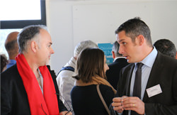 Speed stage ESARC TOulouse Speed stage ESARC TOulouse