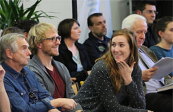 Speed stage ESARC TOulouse Speed stage ESARC TOulouse