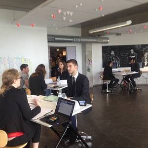 Speed Recruiting au campus de Bissy Speed Recruiting au campus de Bissy