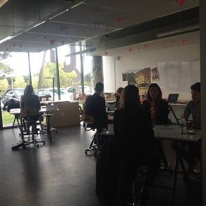 Speed Recruiting au campus de Bissy Speed Recruiting au campus de Bissy