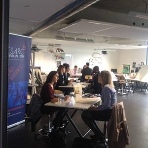 Speed Recruiting au campus de Bissy Speed Recruiting au campus de Bissy