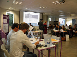 Un grand merci à tous les participants ! Un grand merci à tous les participants !