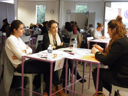 Un grand merci à tous les participants ! Un grand merci à tous les participants !