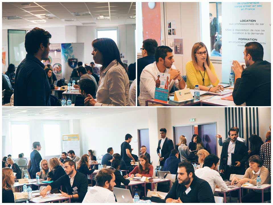 Stage Dating | Ecole BTS Montpellier Stage Dating | Ecole BTS Montpellier