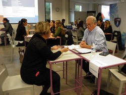 Un grand merci à tous les participants ! Un grand merci à tous les participants !