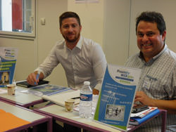 Un grand merci à tous les participants ! Un grand merci à tous les participants !