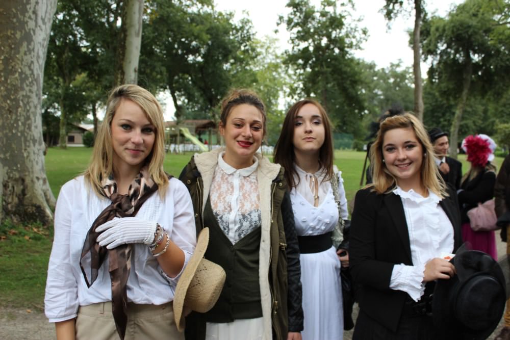 WEI Bordeaux WEI Bordeaux