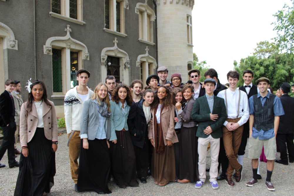 WEI Bordeaux WEI Bordeaux