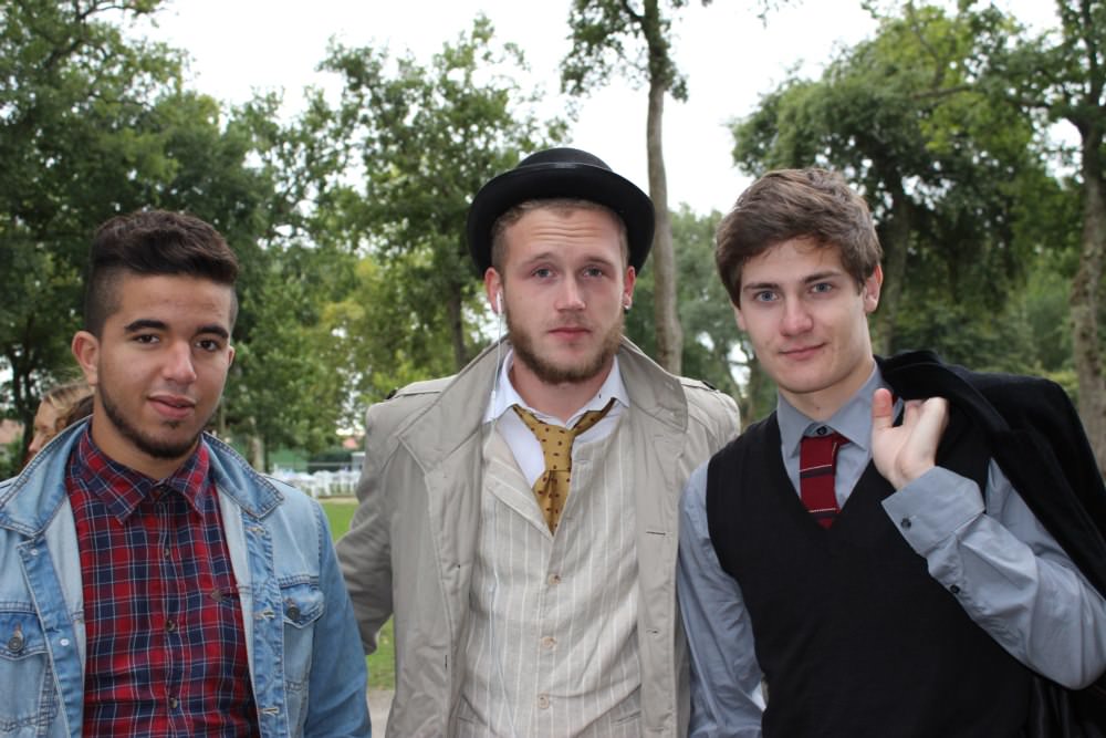 WEI Bordeaux WEI Bordeaux