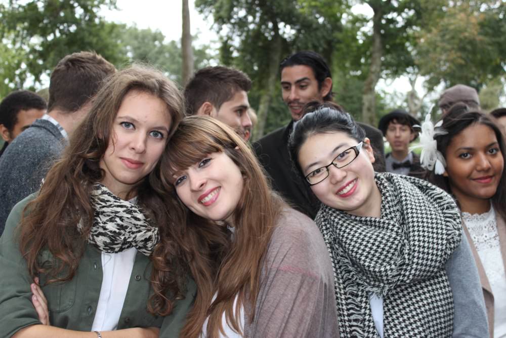 WEI Bordeaux WEI Bordeaux