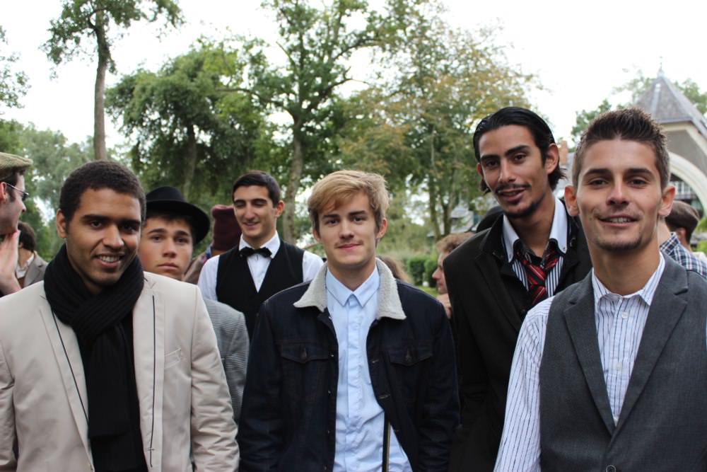 WEI Bordeaux WEI Bordeaux