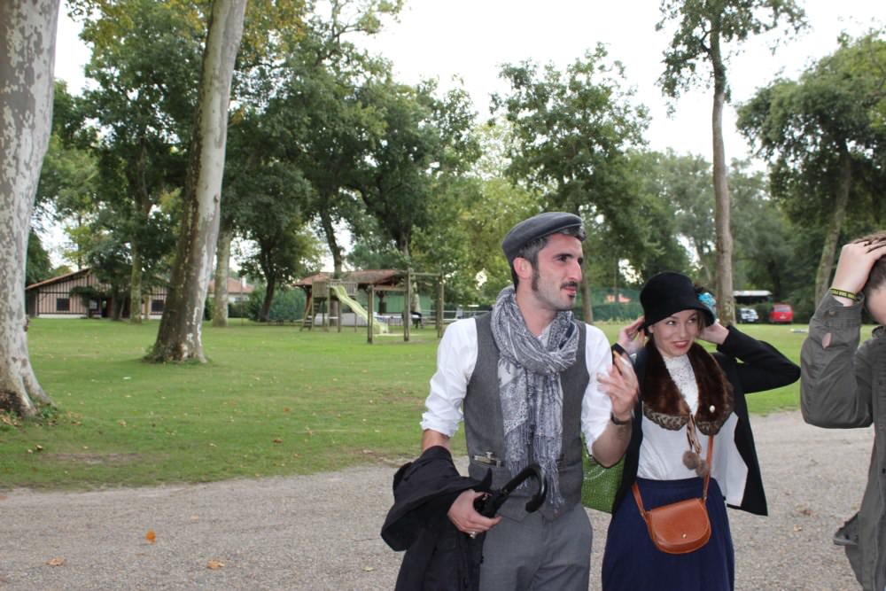 WEI Bordeaux WEI Bordeaux