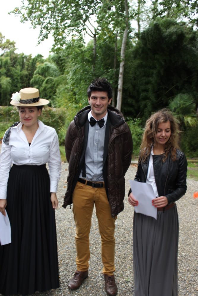 WEI Bordeaux WEI Bordeaux